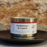 Jambonneau de canard